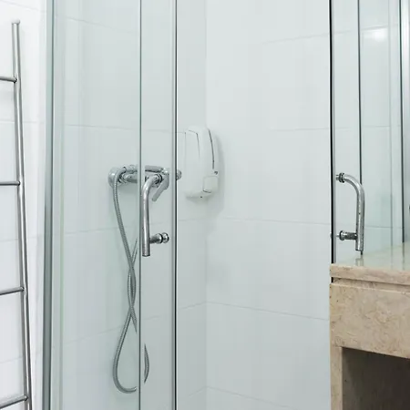 Hostel Surfhouse Ferrel (Leiria)