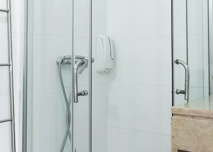 Albergue Surfhouse Ferrel (Leiria)