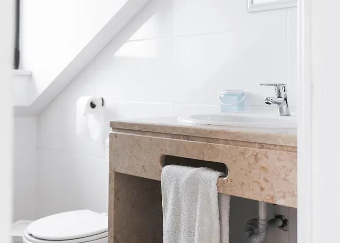 Albergue Surfhouse Ferrel (Leiria)